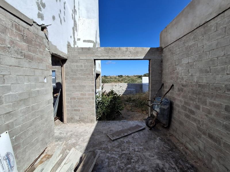 3 Bedroom Property for Sale in Lampiesbaai Western Cape